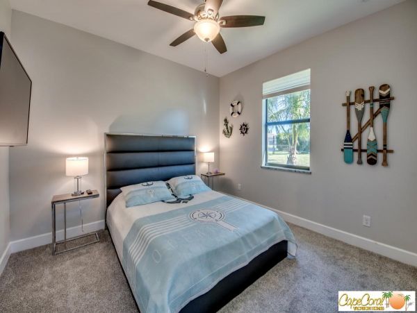Cape Coral Home 974004