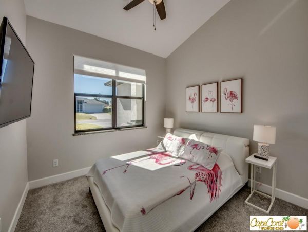 Cape Coral Home 974004