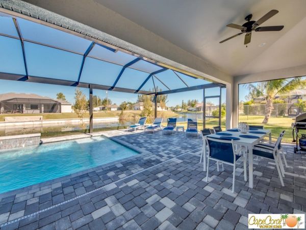 Cape Coral Home 974004