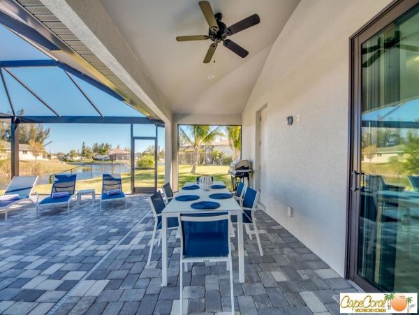 Cape Coral Home 974004