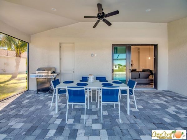Cape Coral Home 974004