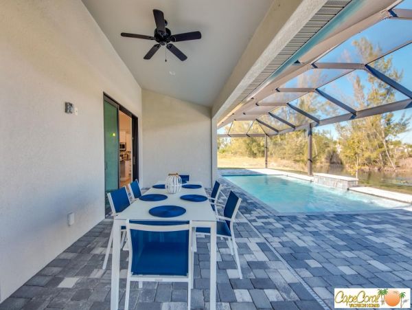 Cape Coral Home 974004