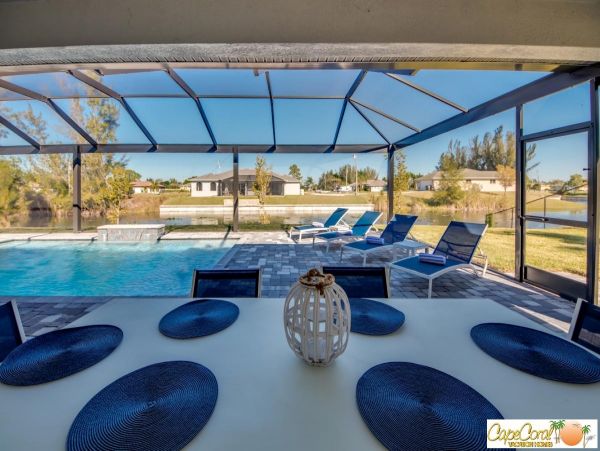 Cape Coral Home 974004