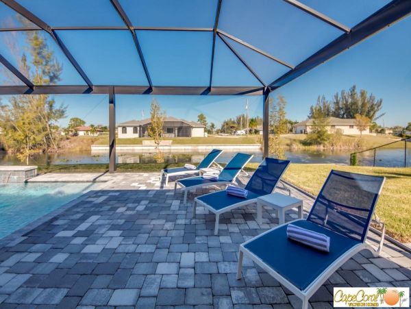 Cape Coral Home 974004