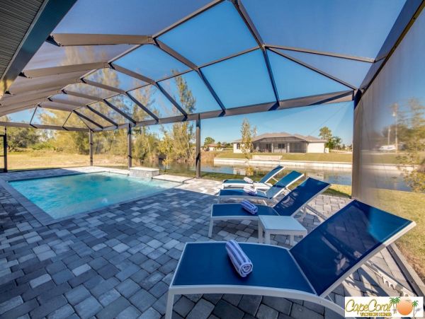 Cape Coral Home 974004
