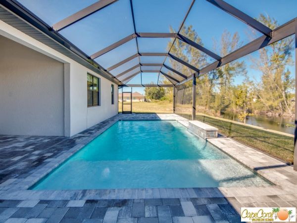 Cape Coral Home 974004