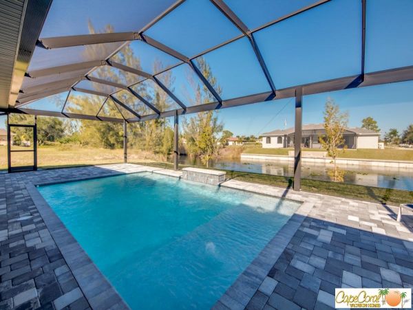 Cape Coral Home 974004