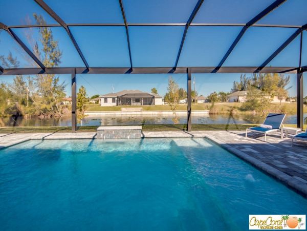 Cape Coral Home 974004