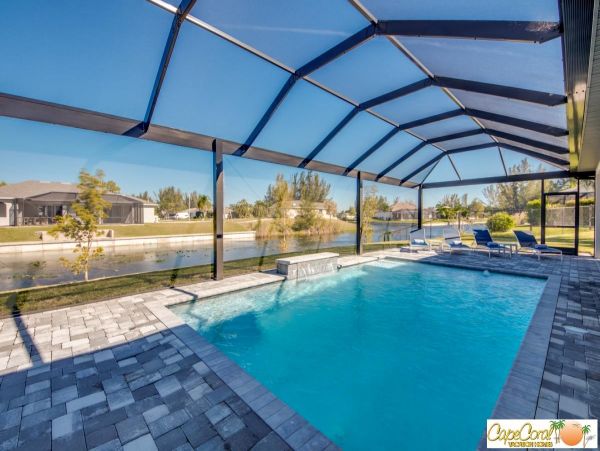 Cape Coral Home 974004