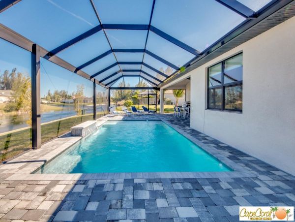 Cape Coral Home 974004