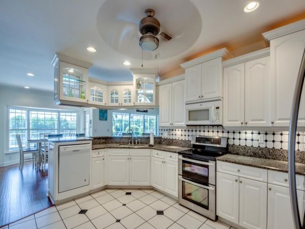 Canalfront Vacation Home in Cape Coral with Pool & Boat Dock