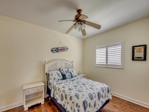Canalfront Vacation Home in Cape Coral with Pool & Boat Dock