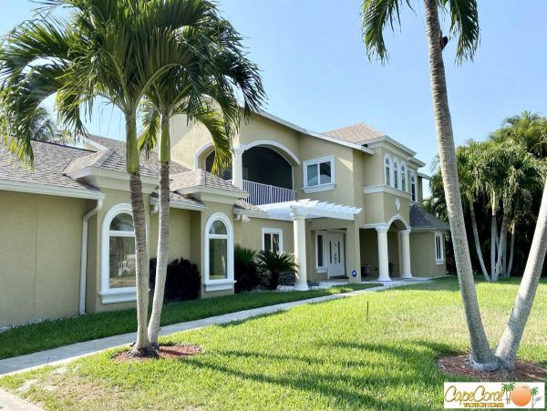 Cape Coral Home 974006