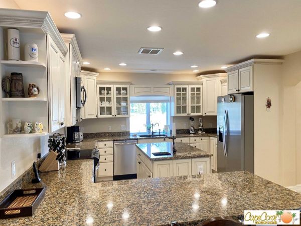 Cape Coral Home 974006