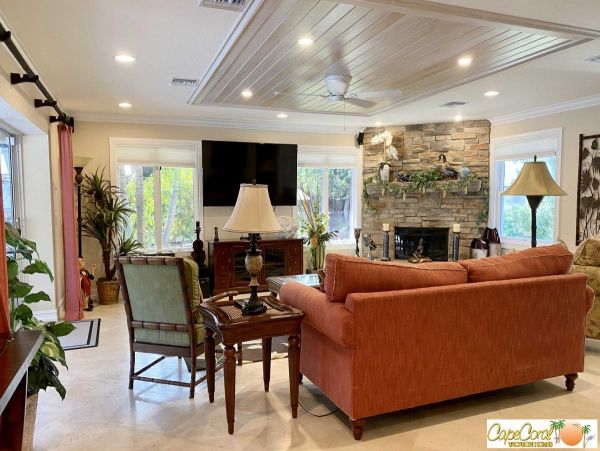 Cape Coral Home 974006