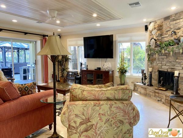Cape Coral Home 974006