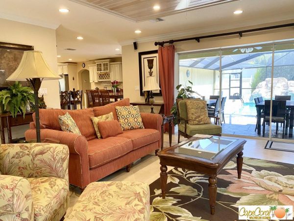 Cape Coral Home 974006