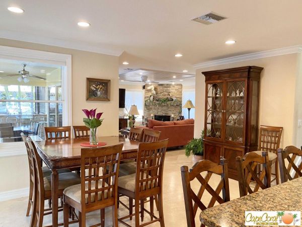 Cape Coral Home 974006