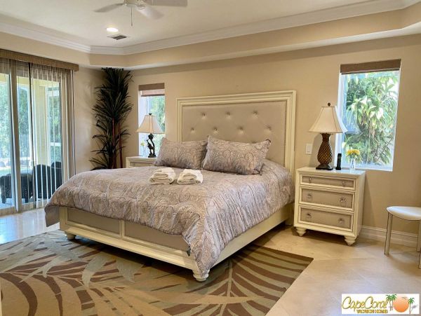 Cape Coral Home 974006