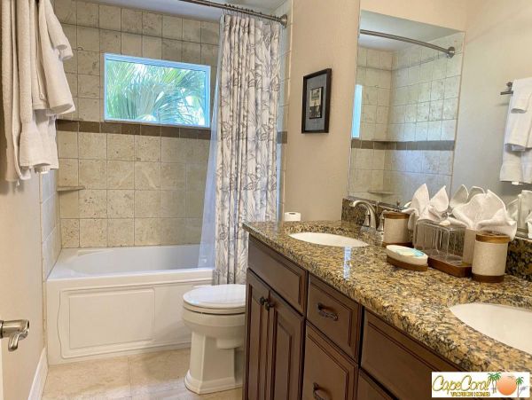 Cape Coral Home 974006