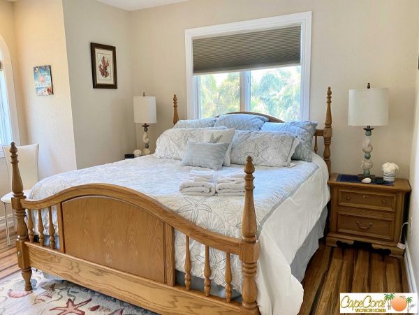Cape Coral Home 974006