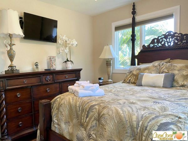 Cape Coral Home 974006