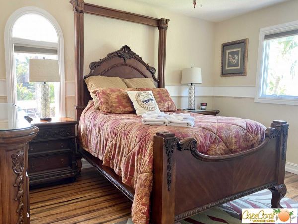 Cape Coral Home 974006