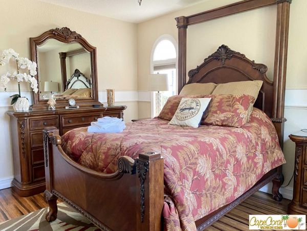Cape Coral Home 974006