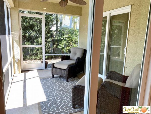 Cape Coral Home 974006
