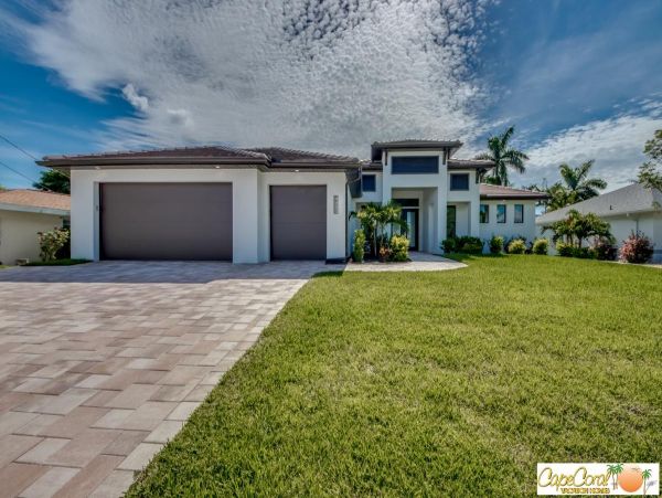 Cape Coral Home 974007