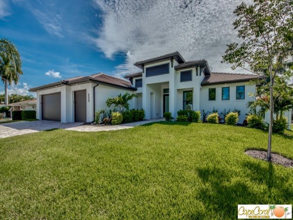 Cape Coral Home 974007