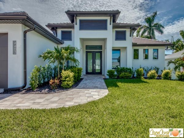 Cape Coral Home 974007