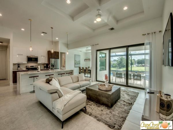 Cape Coral Home 974007