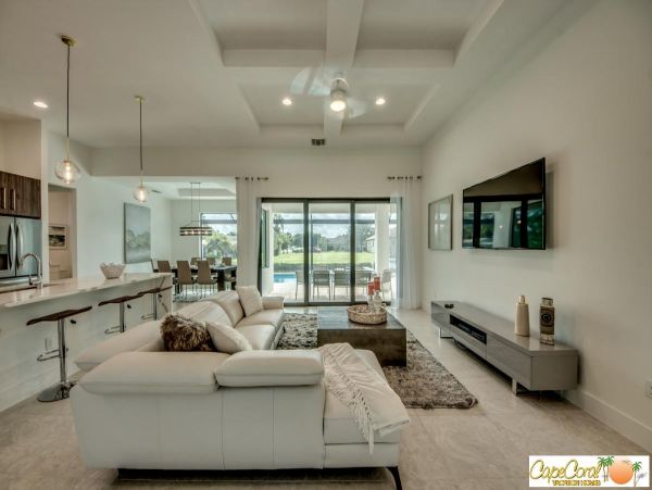 Cape Coral Home 974007