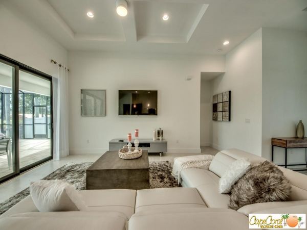 Cape Coral Home 974007