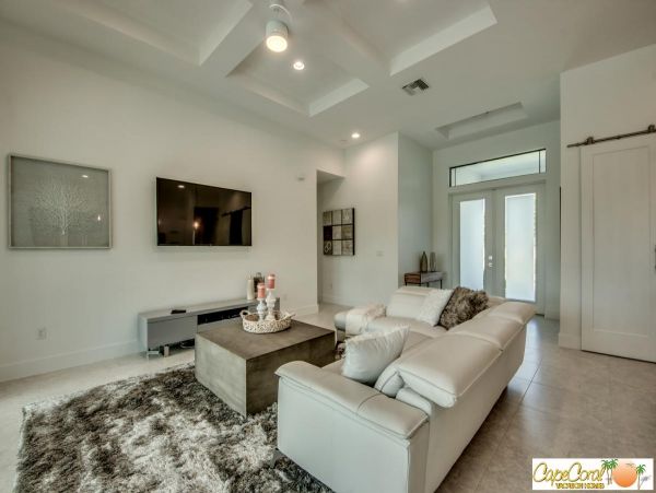 Cape Coral Home 974007