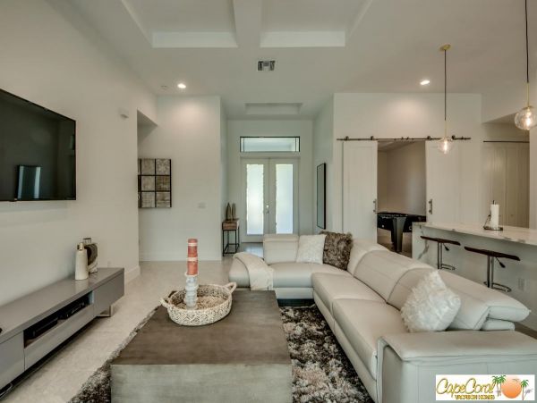 Cape Coral Home 974007