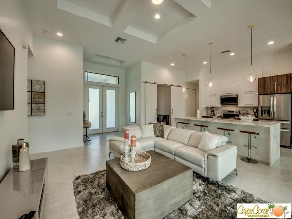 Cape Coral Home 974007