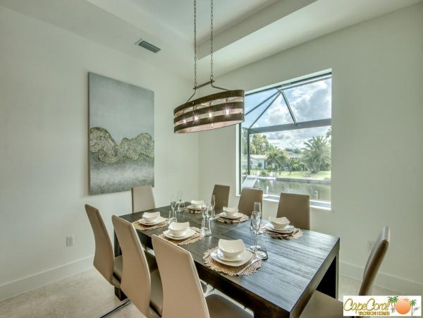 Cape Coral Home 974007