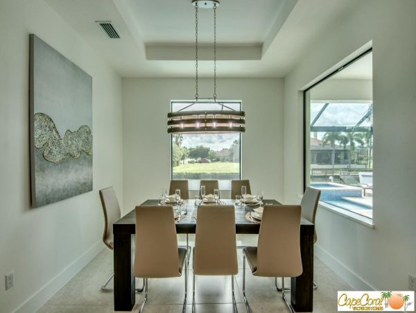 Cape Coral Home 974007