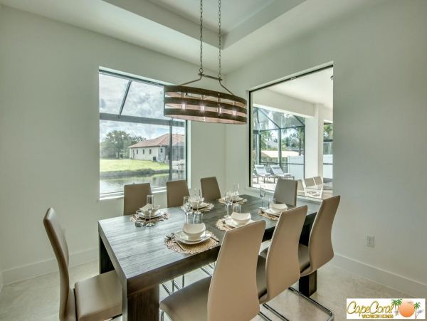 Cape Coral Home 974007