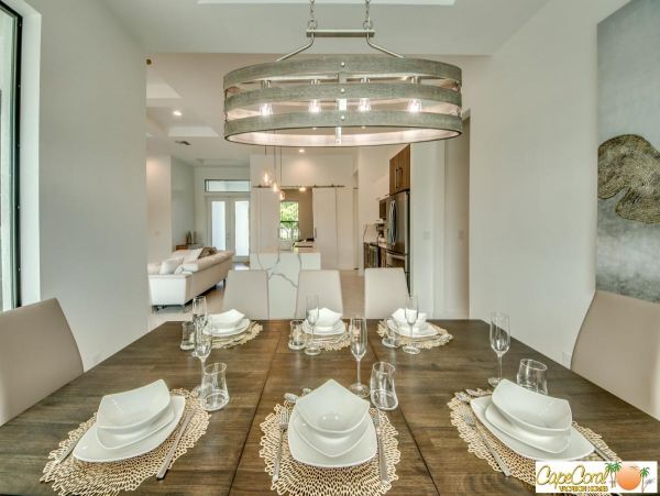 Cape Coral Home 974007