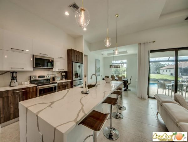 Cape Coral Home 974007