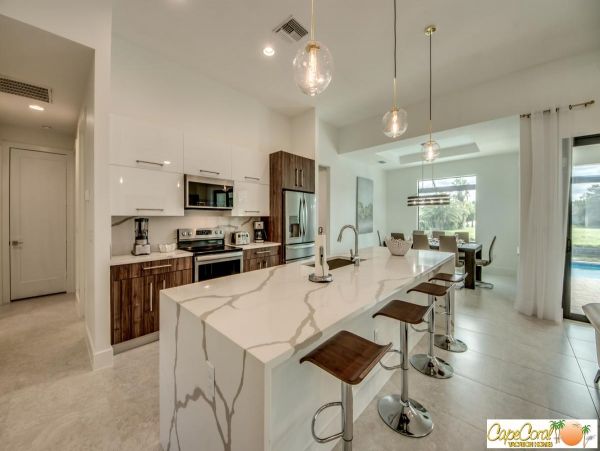 Cape Coral Home 974007