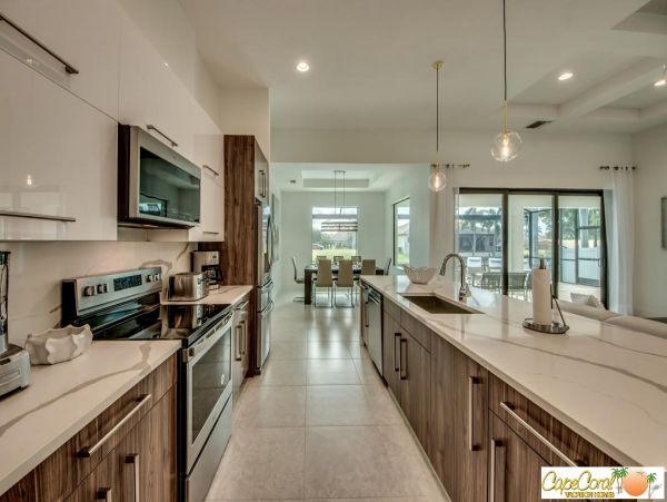 Cape Coral Home 974007