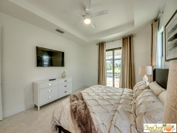 Cape Coral Home 974007