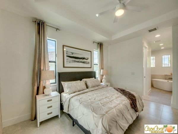 Cape Coral Home 974007