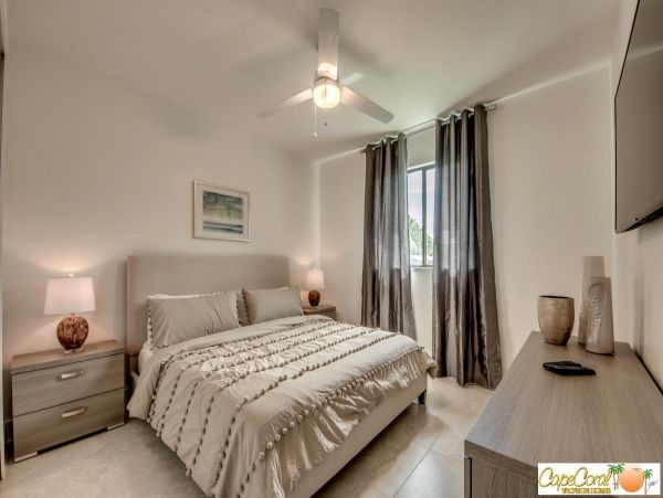 Cape Coral Home 974007