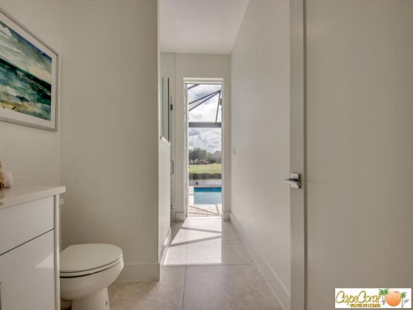 Cape Coral Home 974007