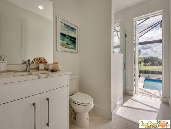 Cape Coral Home 974007